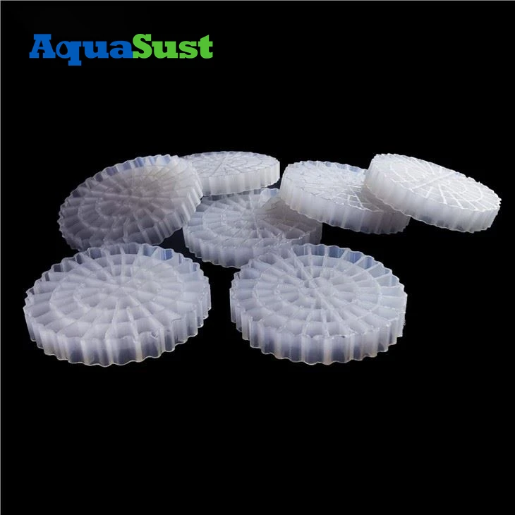 moving bed biofilm reactor mbbr