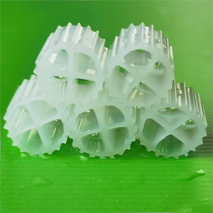 MBBR Bio Carrier Media Biofilm Carrier Mbbr suppliers