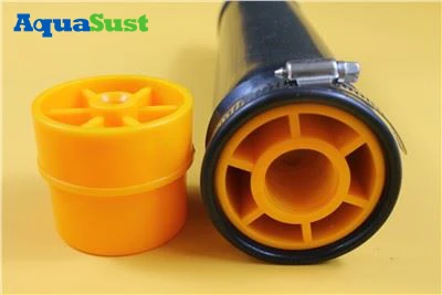 God ytelse 93mm diameter fin boble diffusor