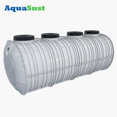 Avløpsbehandlingsutstyr