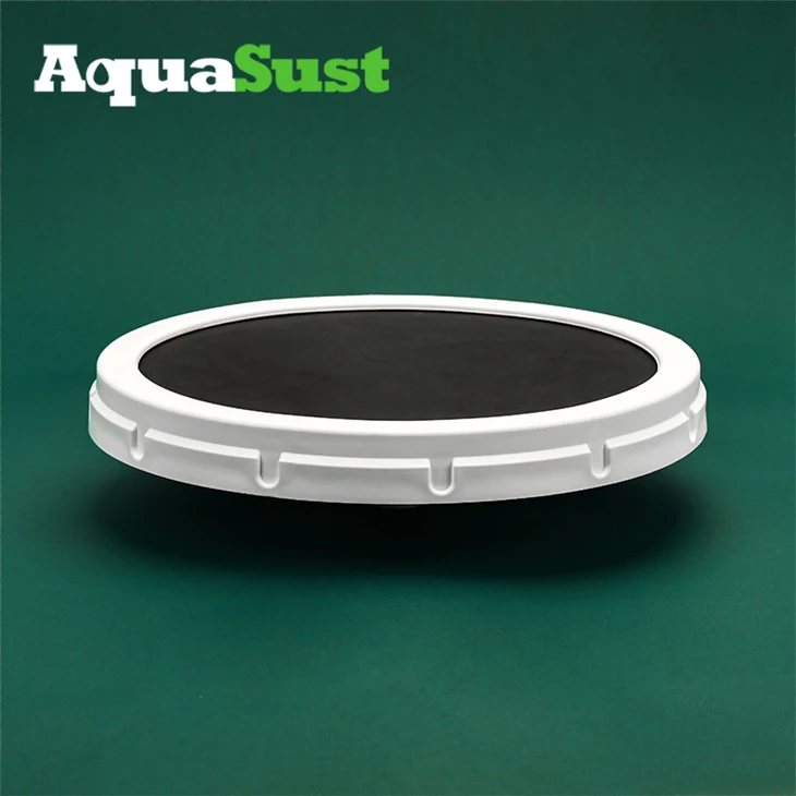 Disc Type Air Diffuser Fine Bubble Diffuser